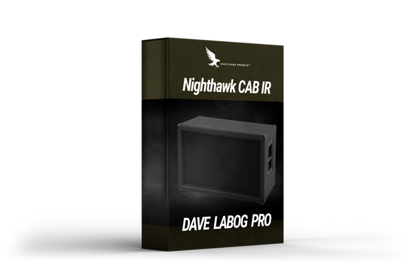 Labog 2x12 - Essential Pack