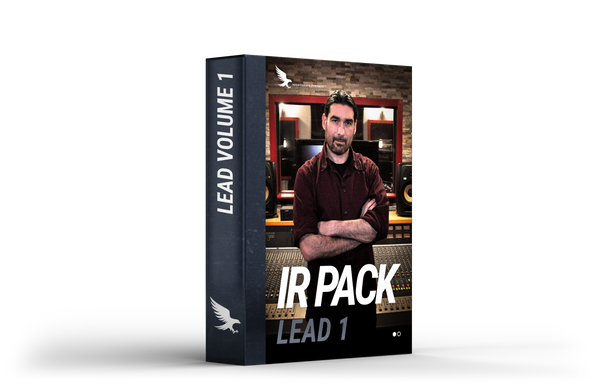 Frank Altare Signature IR Pack - Massive Lead Volume 1