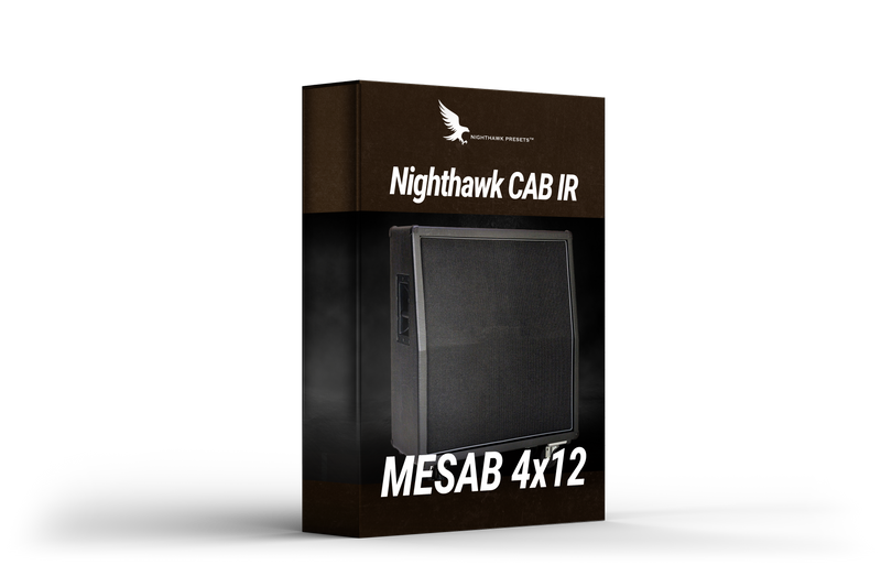 Mesab 4x12 - Essential Pack